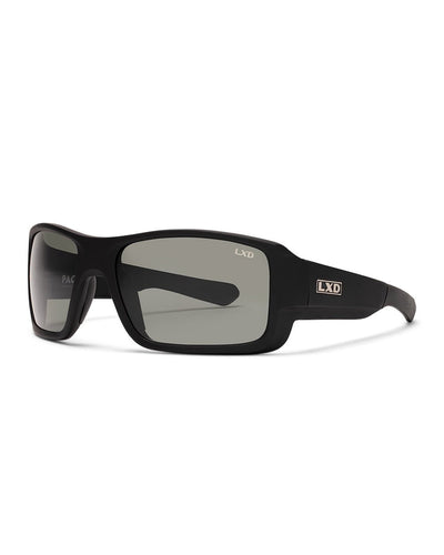 Pacific photochromic, Matt Black