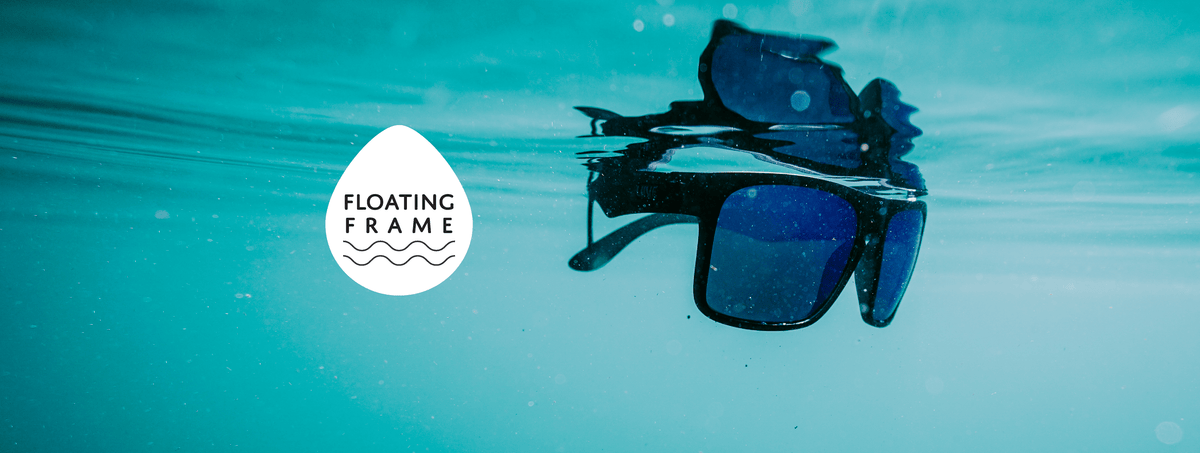 Floating Series - Liive Vision