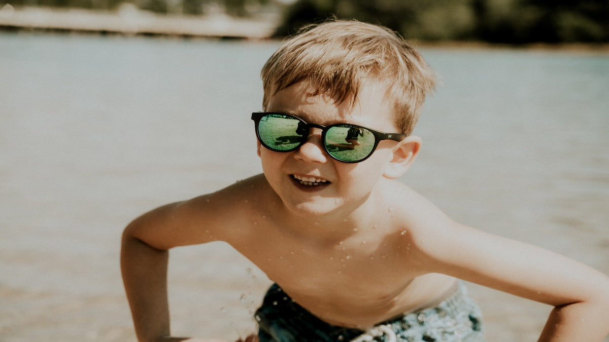 Kids - Liive Vision