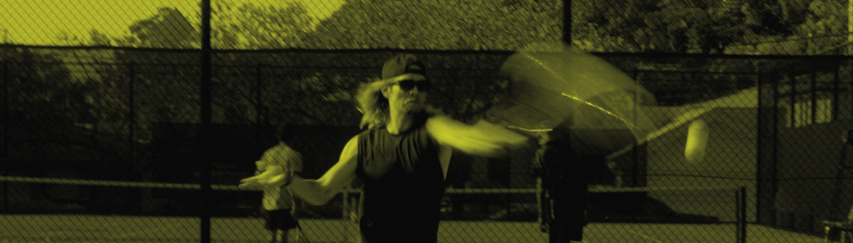 Tennis - Liive Vision