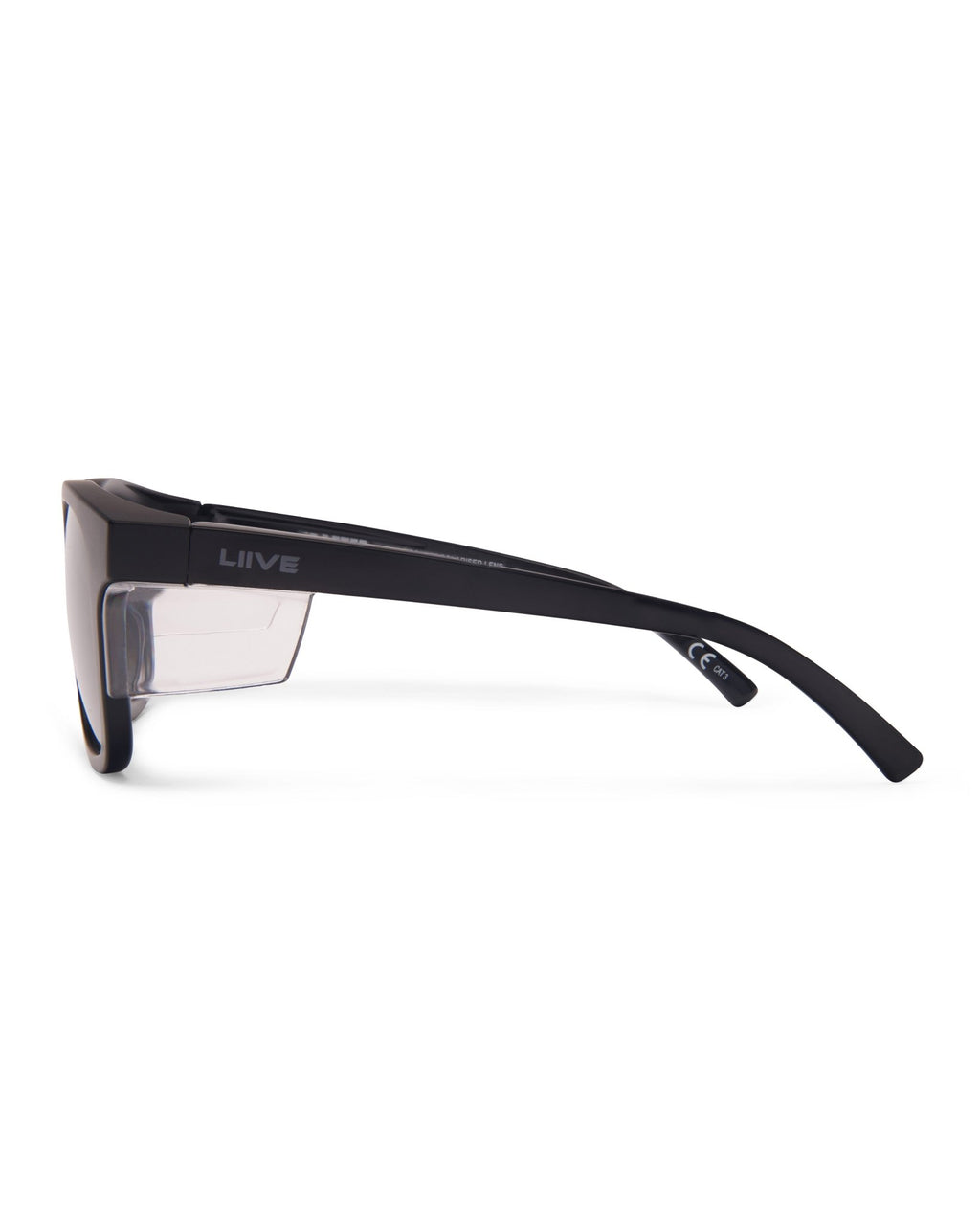Crafter Safety - Liive Vision