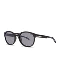 Agus | Polarised Matt Black | angle
