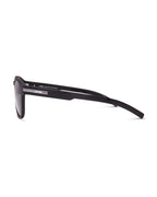 Agus | Polarised Matt Black | side