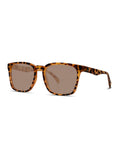 Ahoy | Polarised Gold Tort | angle