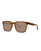 Ahoy | Polarised Gold Tort | angle