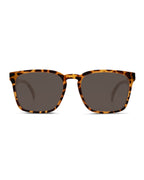 Ahoy | Polarised Gold Tort | front