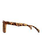 Ahoy | Polarised Gold Tort | side