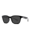 Alvin - Kids | Black | angle