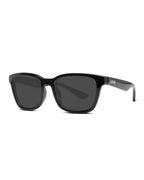 Alvin - Kids | Black | angle
