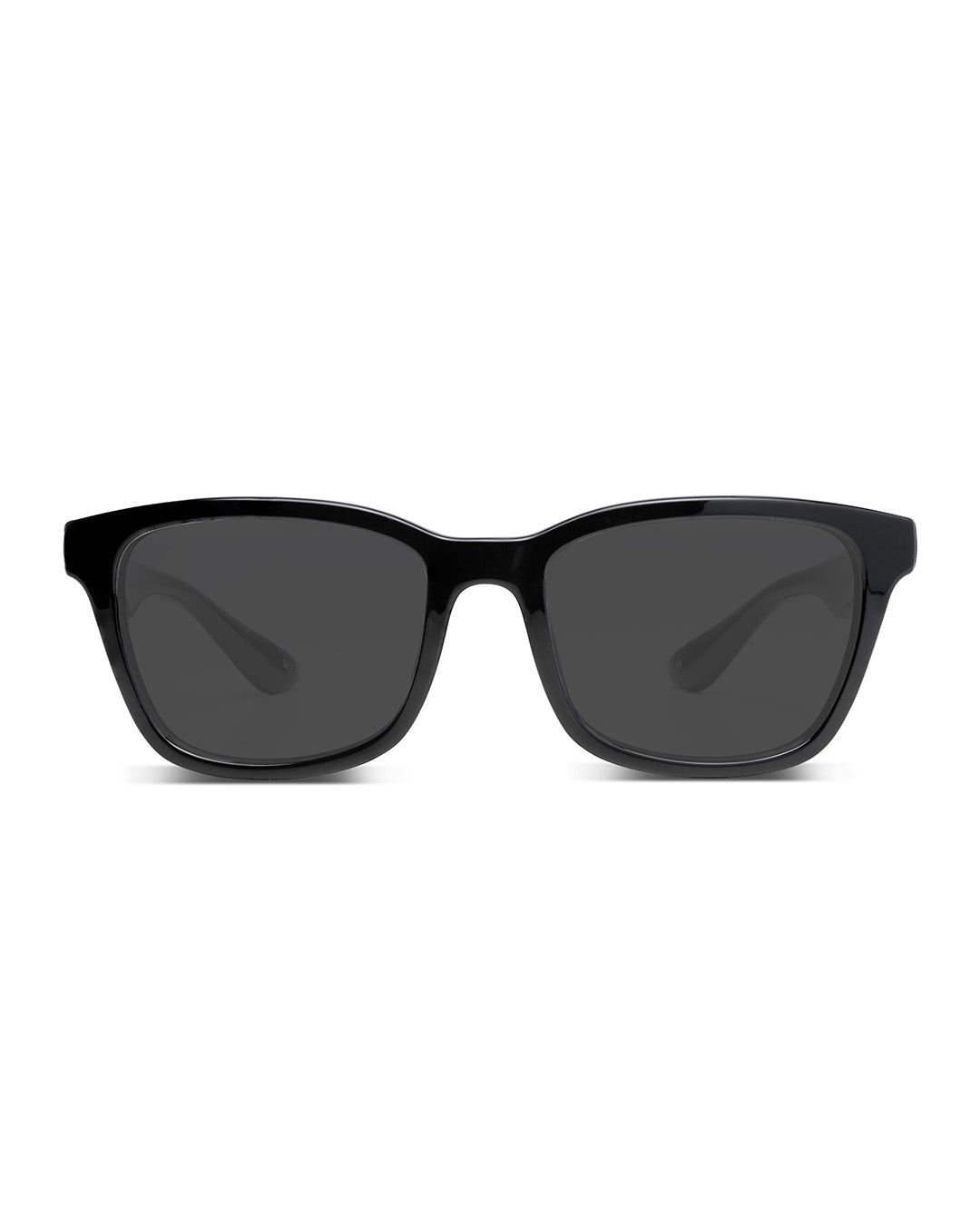 Alvin - Kids | Black | front