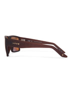 AMP | Polarised Beer Brown | side