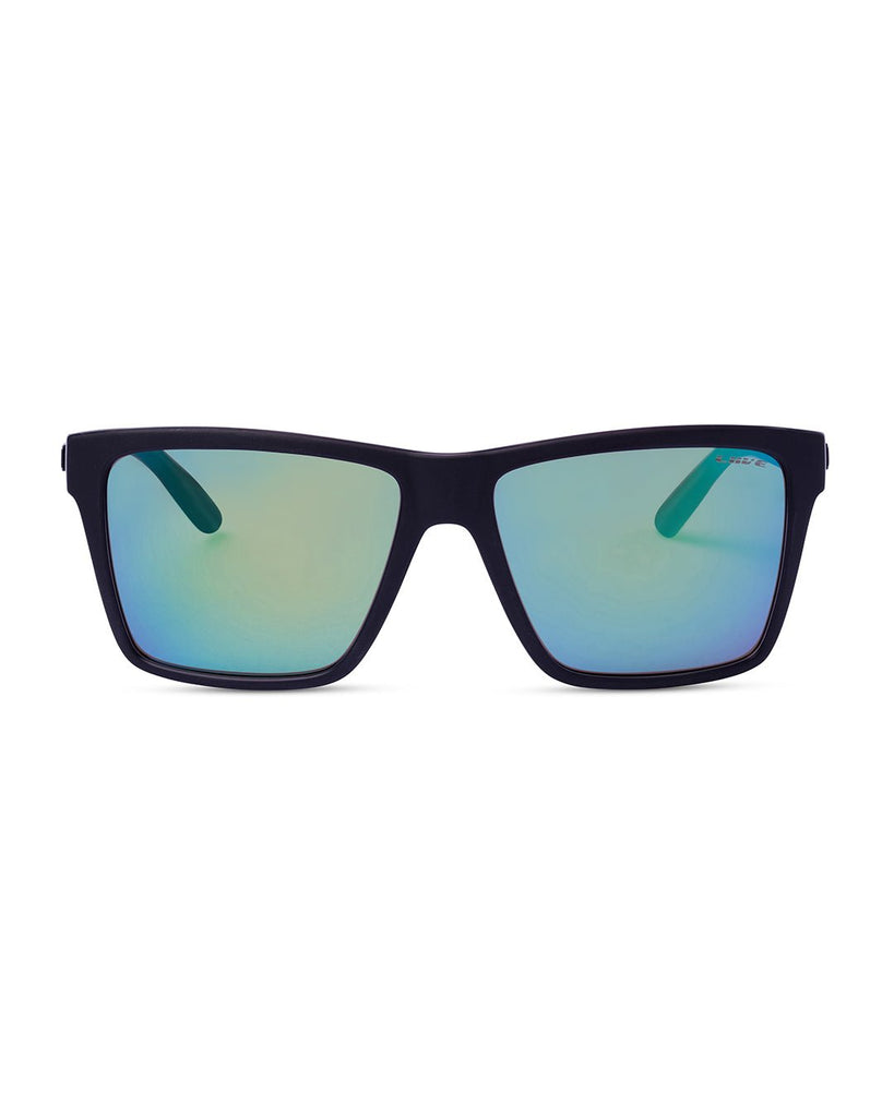 Bazza - Liive Vision