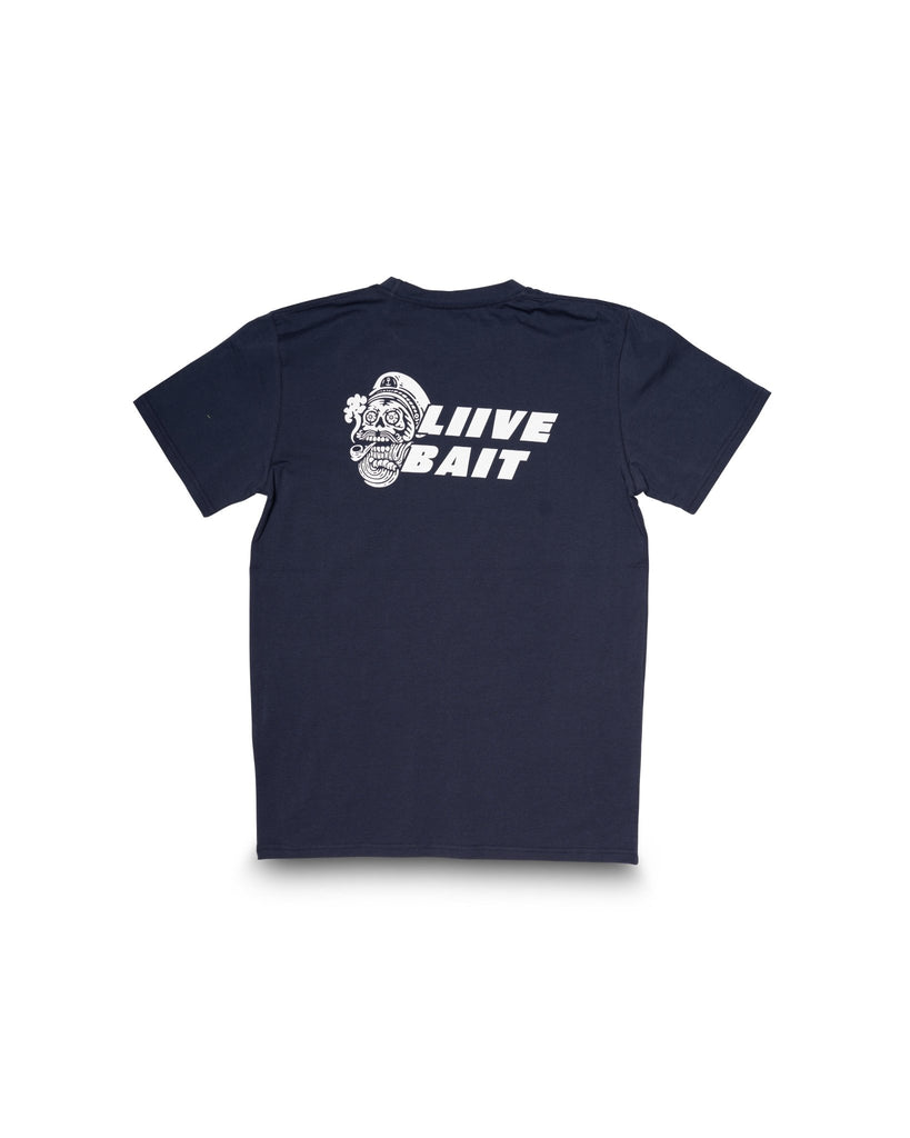 ABYSS T - SHIRT - Liive Vision
