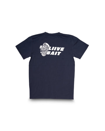 ABYSS T - SHIRT - Liive Vision