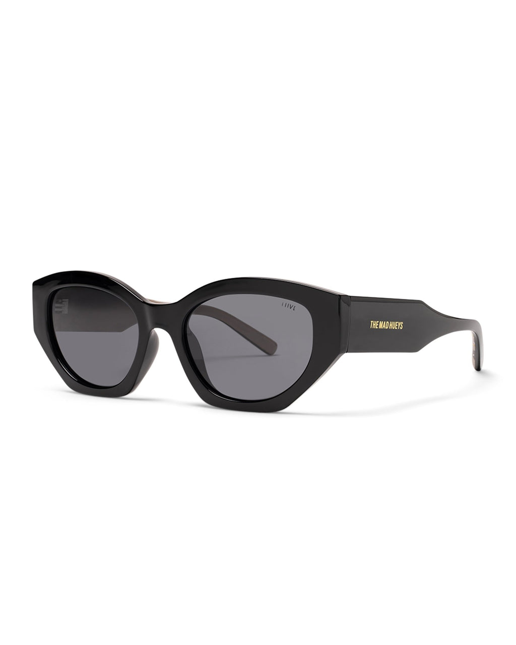 Cabron | Polarised Black | angle