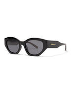 Cabron | Polarised Black | angle