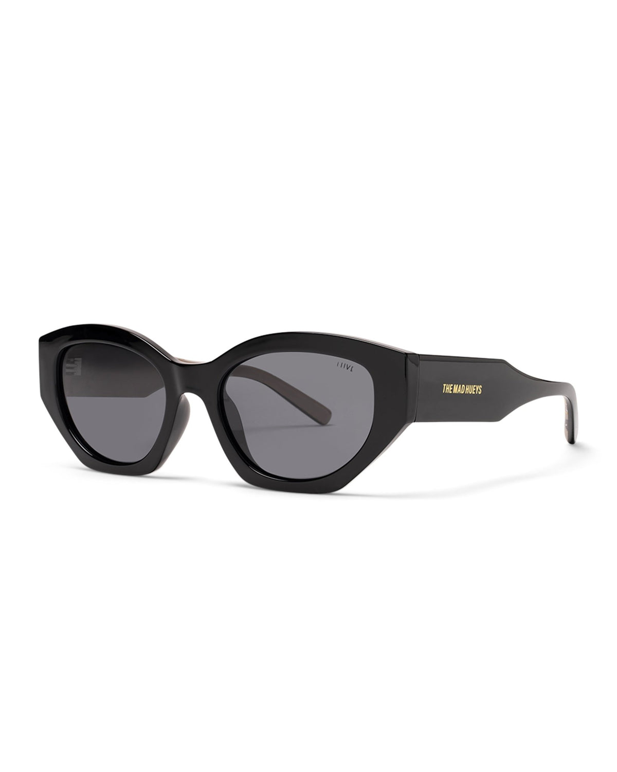 Cabron | Polarised Black | angle
