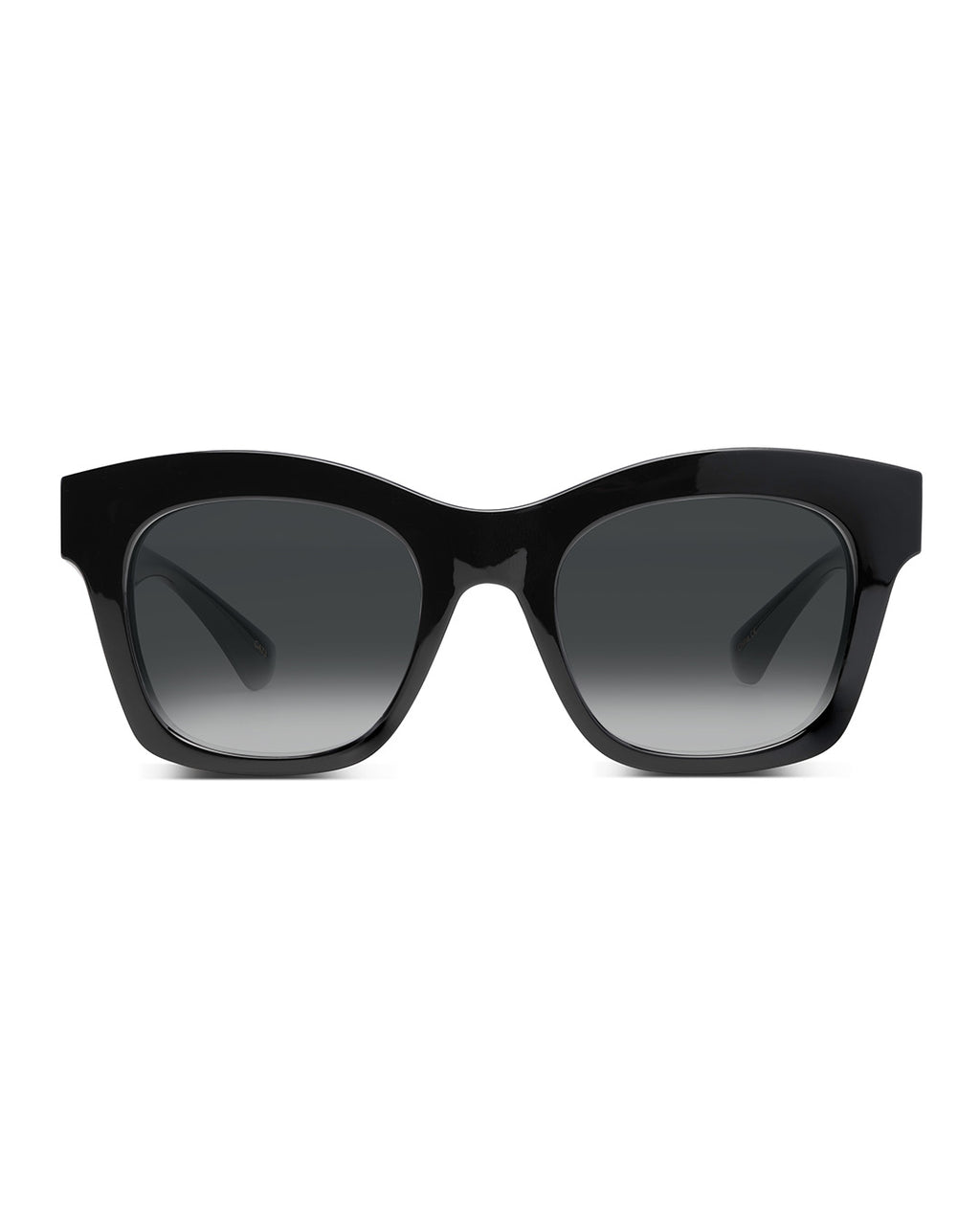 Dakota | Polarised Black | front