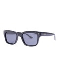 Dan | Polarised Black | angle
