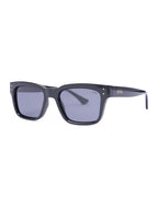 Dan | Polarised Black | angle