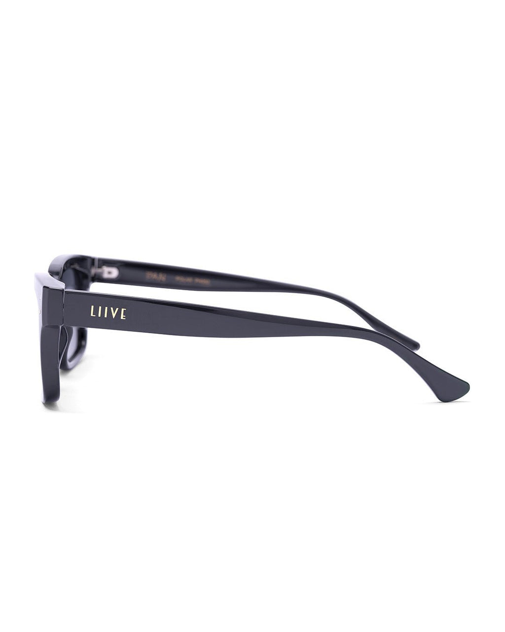 Dan | Polarised Black | side