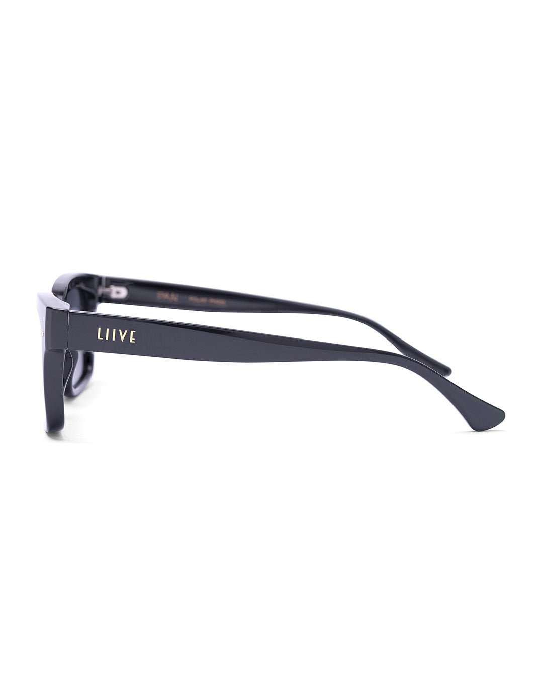 Dan | Polarised Black | side
