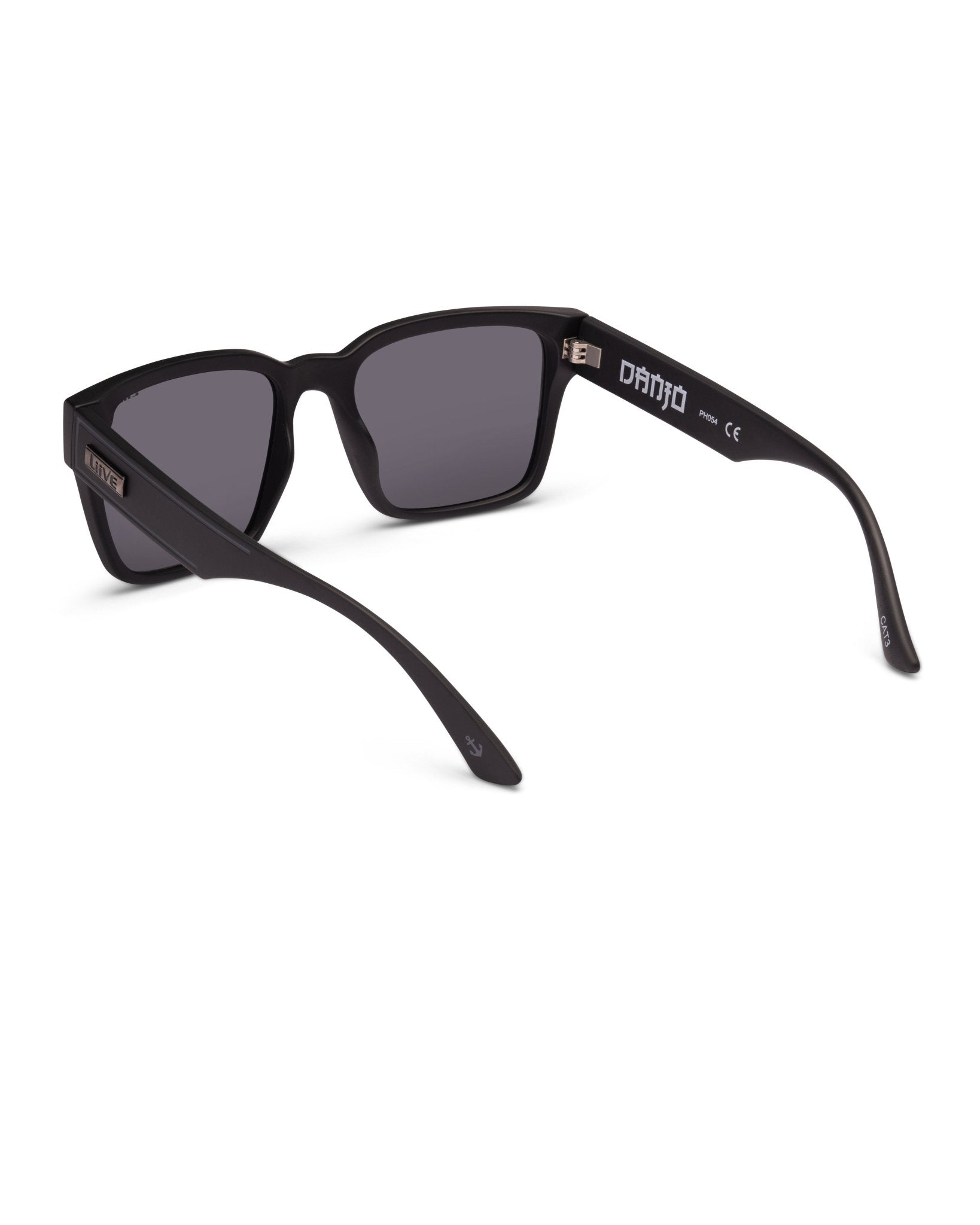 Danjo Sunglasses | Fishing Eyewear | Liive Vision