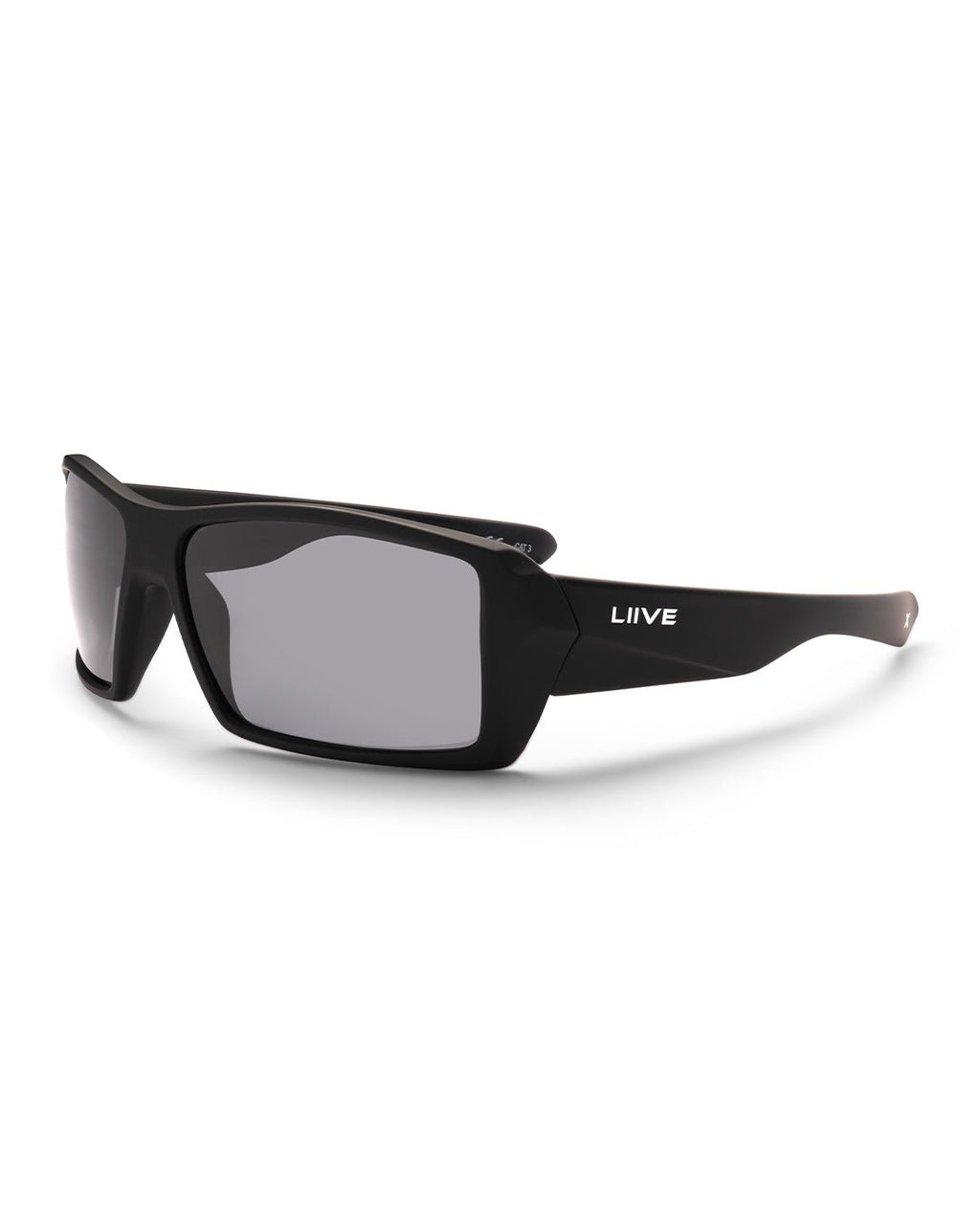 Extreme | Polarised Black | detail