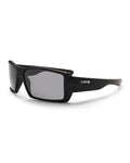 Extreme | Polarised Black | detail