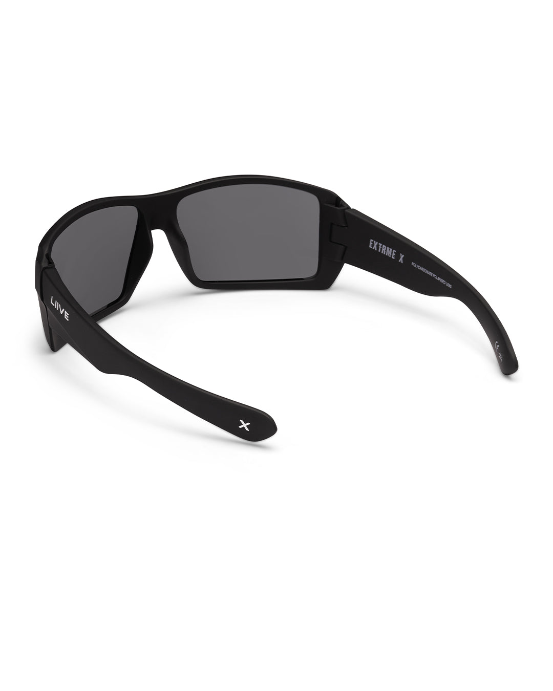 Extreme | Polarised Black | detail