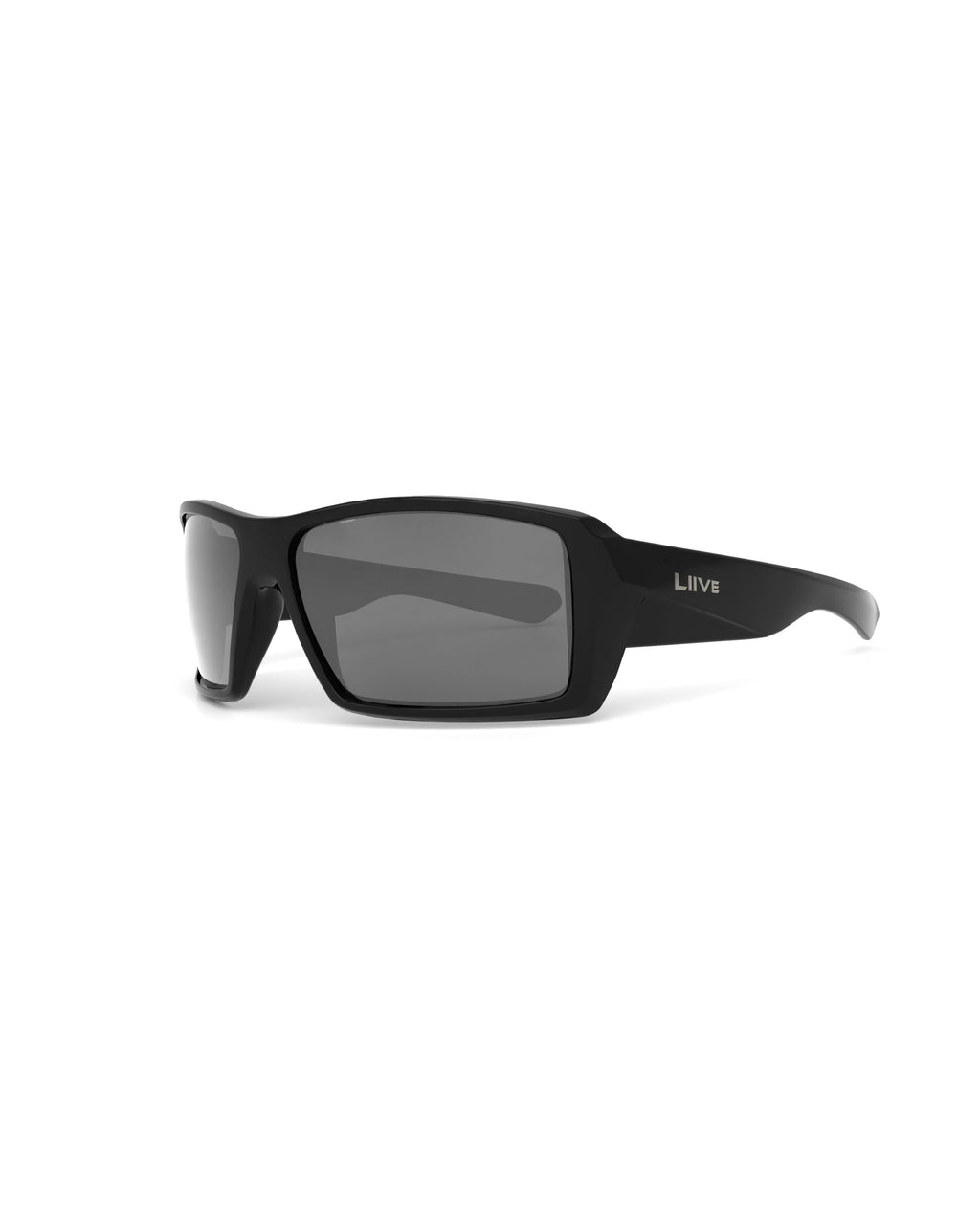 Extreme | Polarised Black | angle
