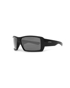 Extreme | Polarised Black | angle