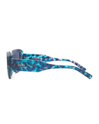 Fringe | Blue Meanie | side
