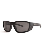 Joe Blow | Polarised Matt Black | angle