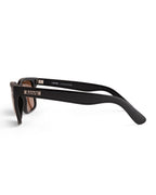 L.D | Polarised Matt Black | side