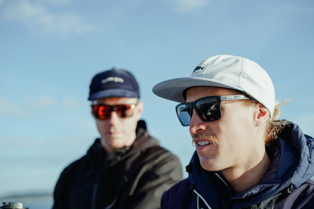 Liive Vision Sunglasses | Official Site