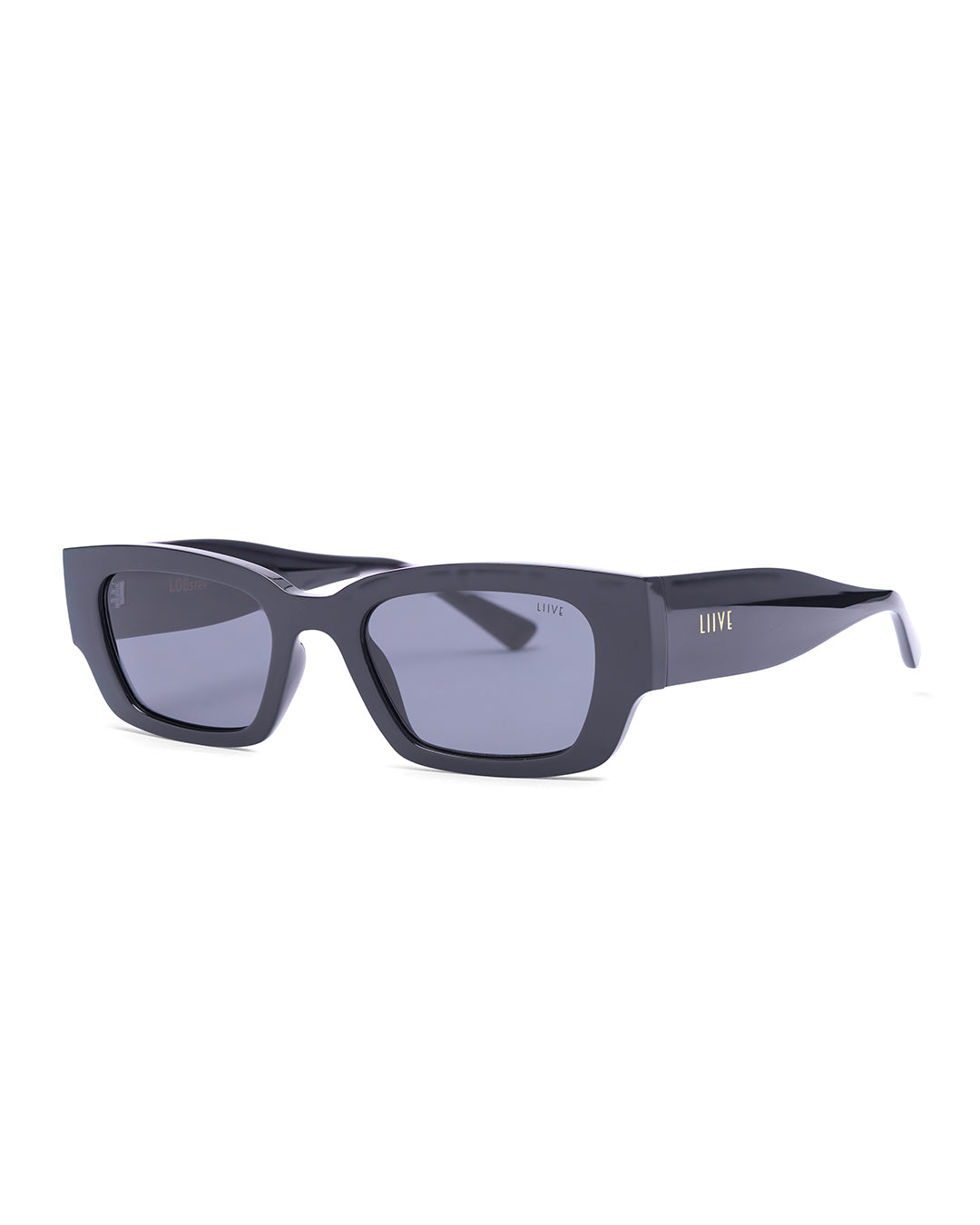 LOBster | Black | angle