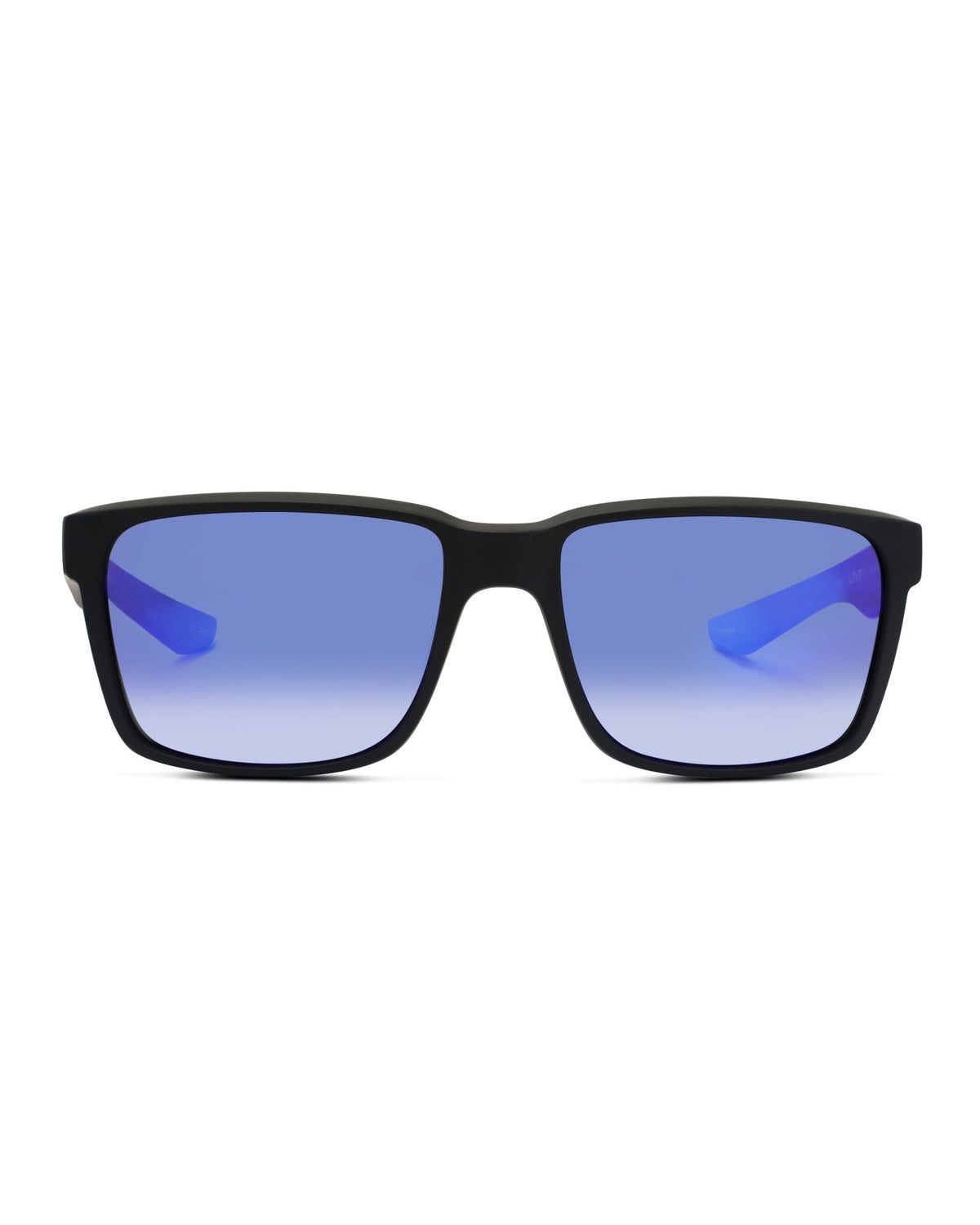 Outlaw | Outlaw - Mirror Polarised Matt Xtal Black | front
