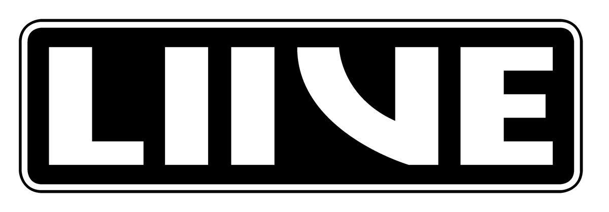 Liive Vision Gift Card - Liive Vision