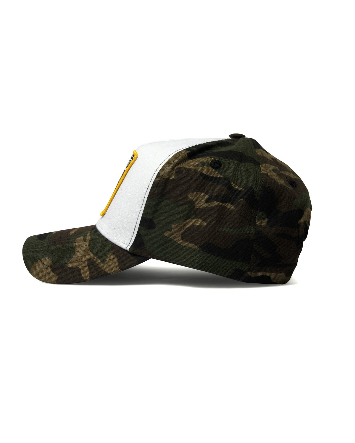 Liive Bait Cap | Cammo | side