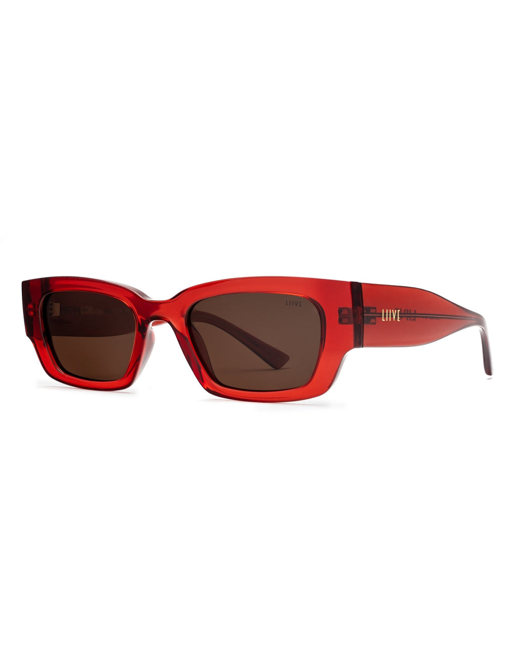 LOBster | Polarised Cherry Ripe | angle