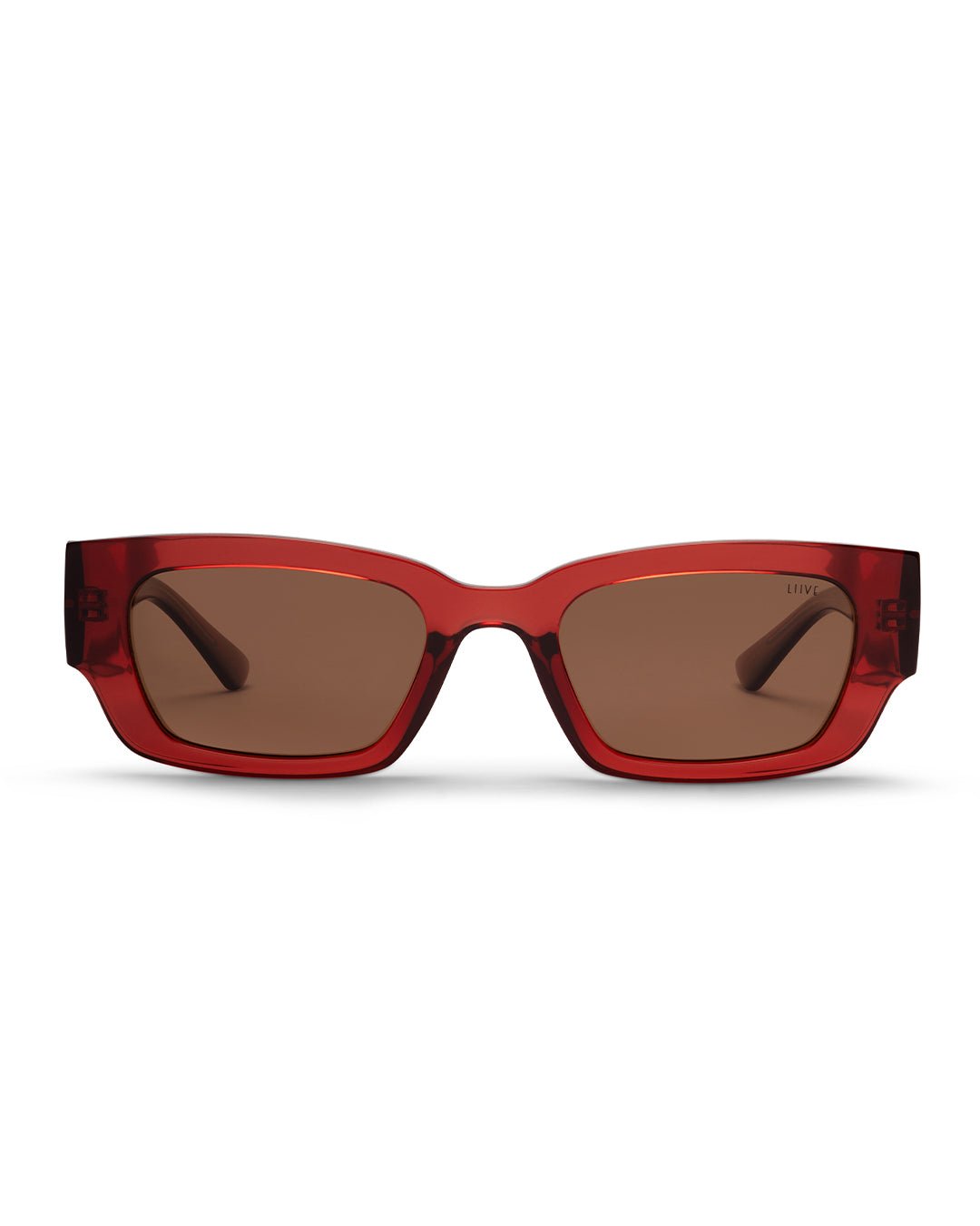 LOBster | Polarised Cherry Ripe | front