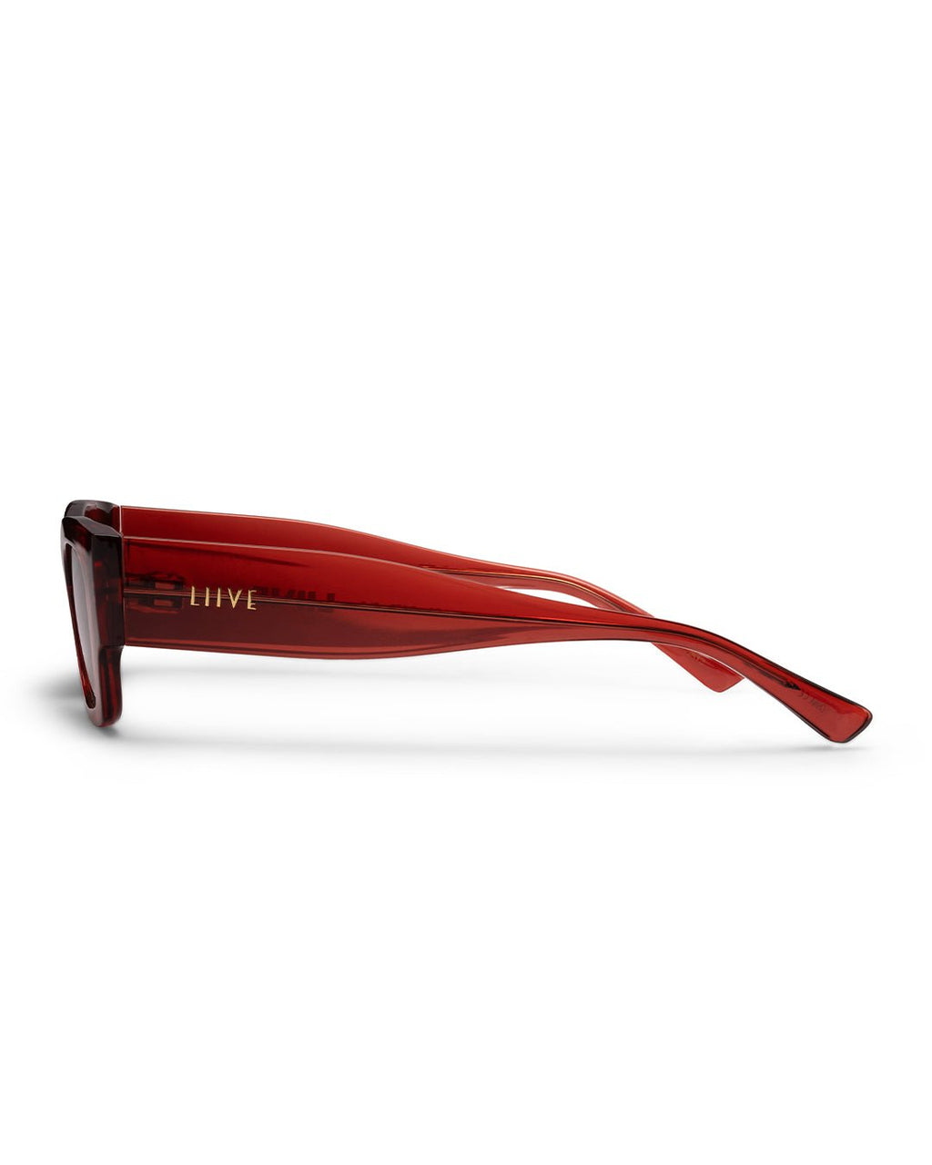 LOBster | Polarised Cherry Ripe | side