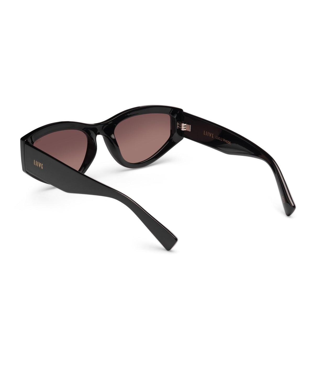 Lulu | Black | detail