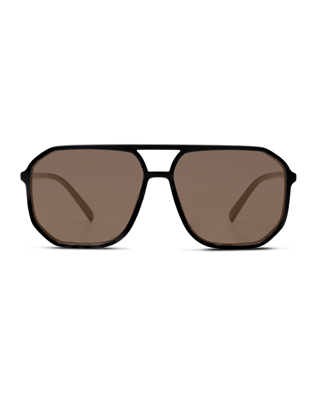 Nia | Matt Black | front