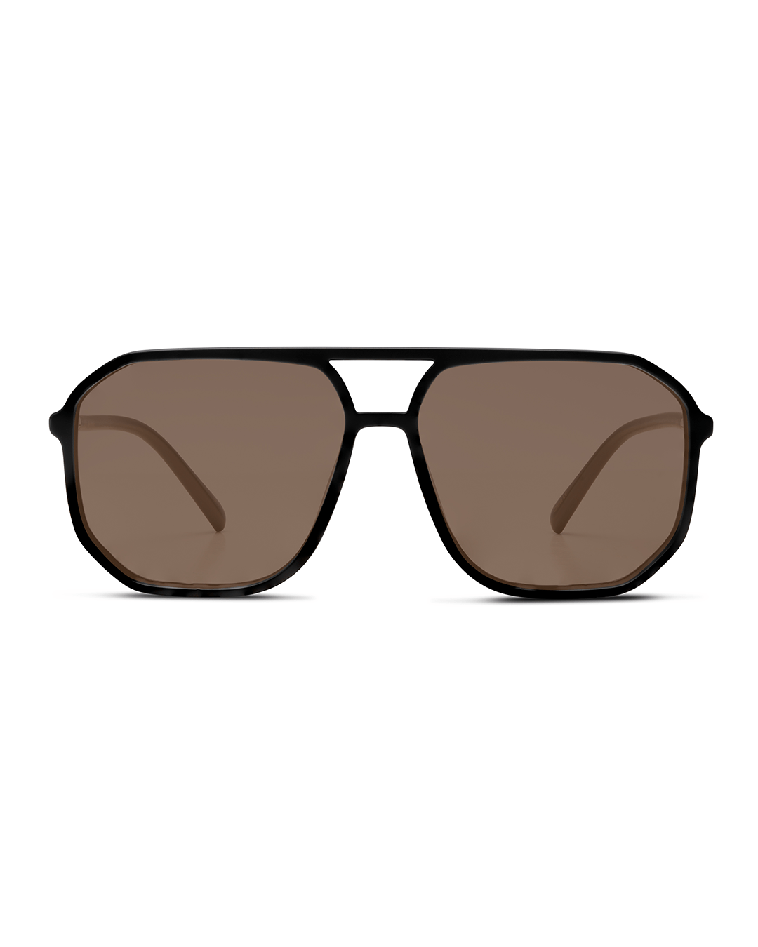 Nia | Matt Black | front