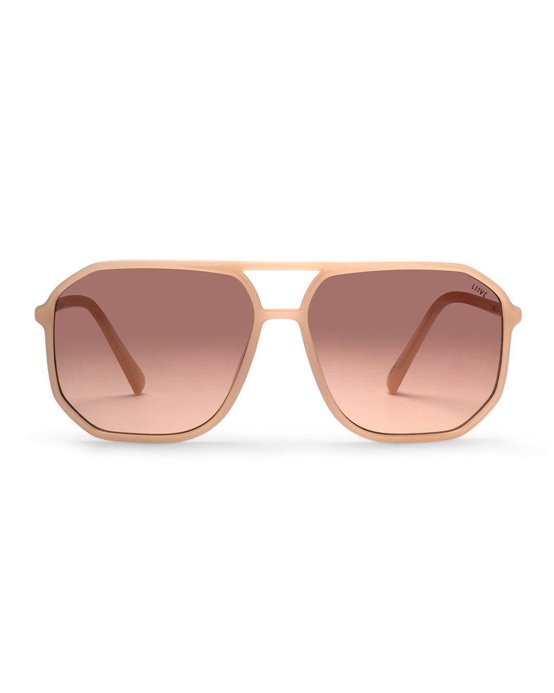 Nia | Butterscotch | front
