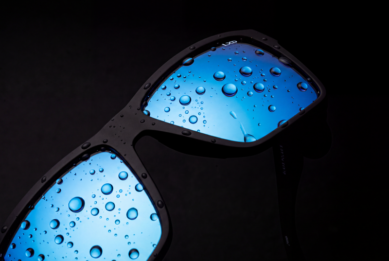 Hydrophobic