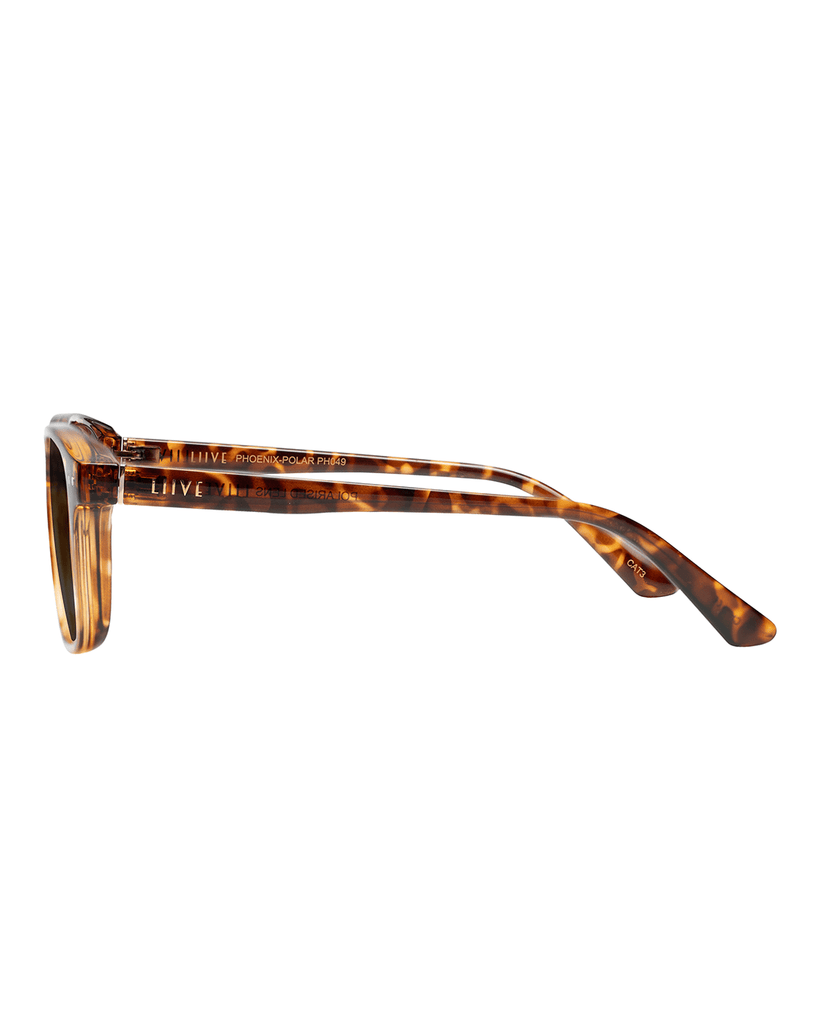 Phoenix - Liive Vision