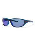 Pusher | Mirror Black Blue | angle